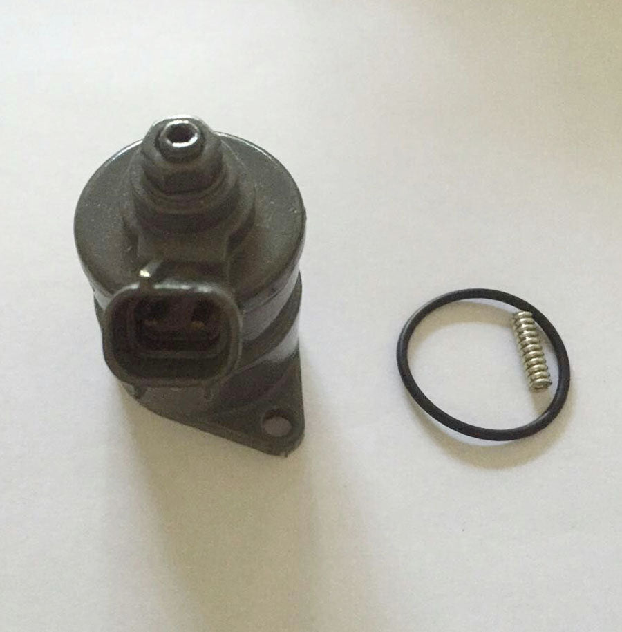 solenoid valve 9220219 for Hitachi Excavator ZX160 ZX185USR ZX200 ZX225USR ZX330-3G ZX350H