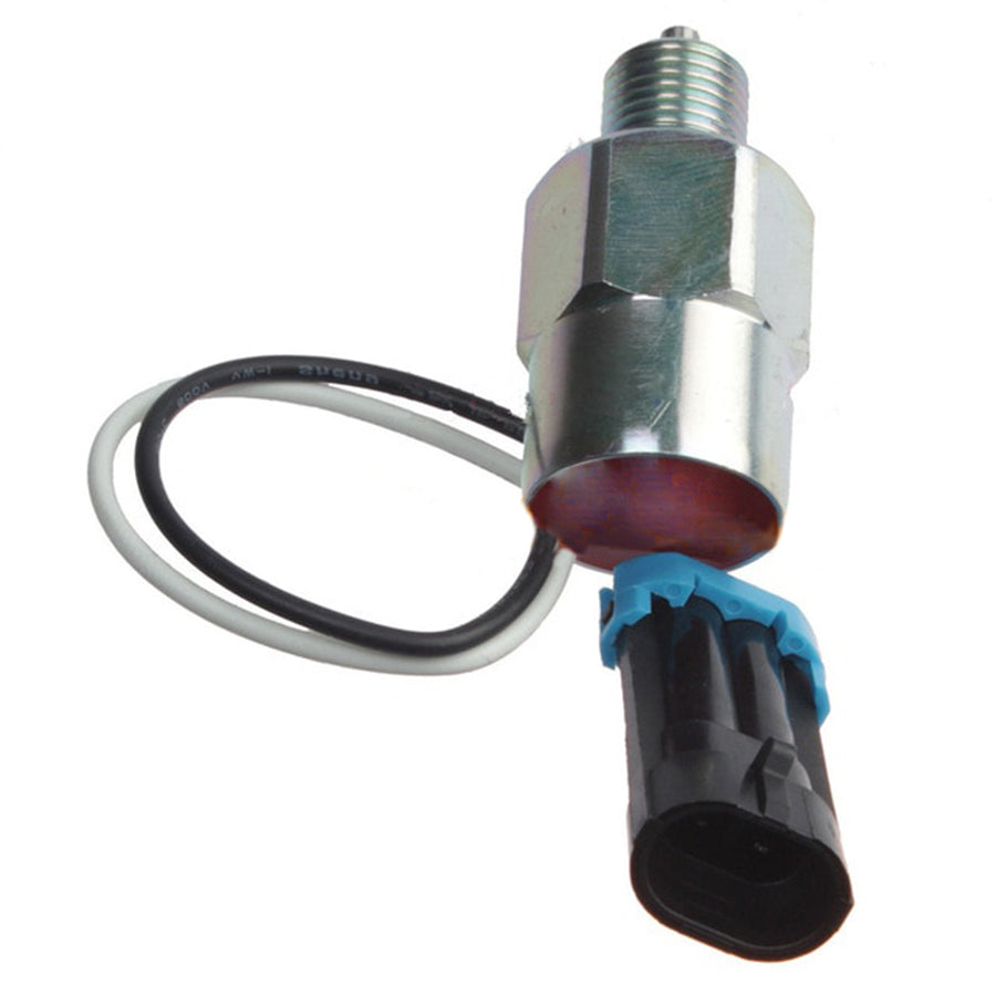 Topsealkit AT340719 solenoid valve, for John Deere 318D 320D 323D 326D 328D 332D 333D