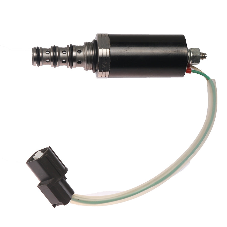 solenoid valve PH35V00002F1 for Case Excavator CX14 - image 2