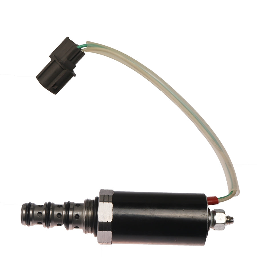 PH35V00002F1 solenoid valve for Kobelco Excavator 30SR-2 35SR-2 SD40SR SK13SR SK15SR SK25SR