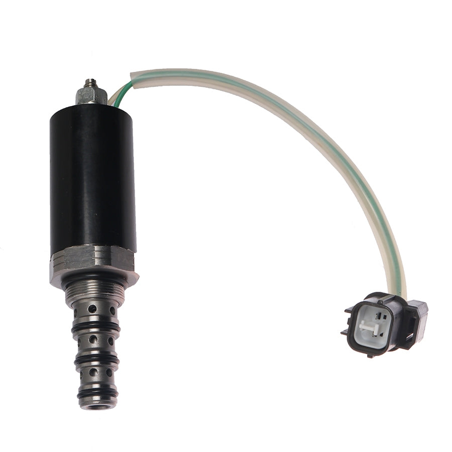 PH35V00002F1 solenoid valve for Kobelco Excavator SK25SR-2 SK40SR SK45SR-2 - image 3