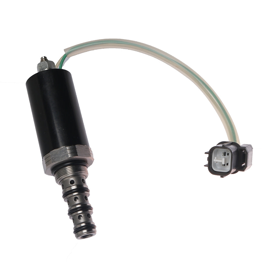 PH35V00002F1 solenoid valve for Kobelco Excavator SK25SR-2 SK40SR SK45SR-2
