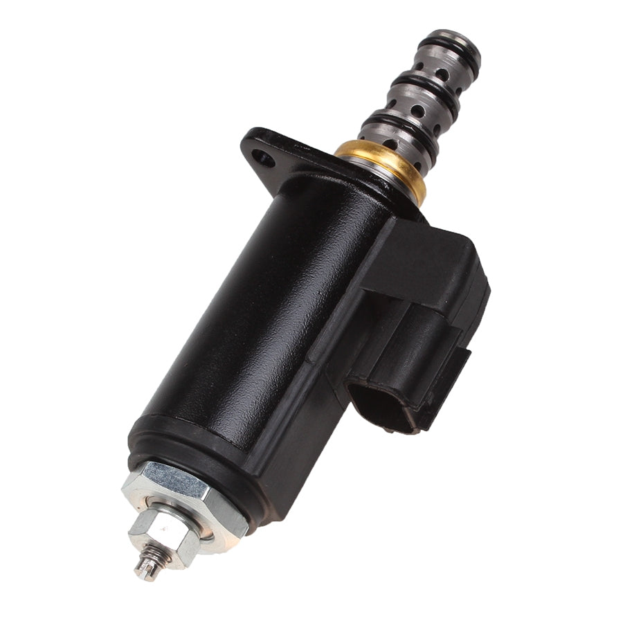 YN35V00019F1 solenoid valve for Kobelco Excavator ED190LC SK115SRDZ SK120-5 SK135SRL SK160LC
