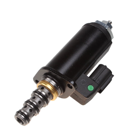 YN35V00019F1 solenoid valve for Kobelco Excavator SK200-5 SK200-6 SK200SR SK210LC SK235SR