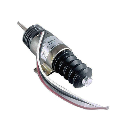 12V solenoid with 3 wires 7020167 for JLG M400A M600J M600JP M3369 M4069
