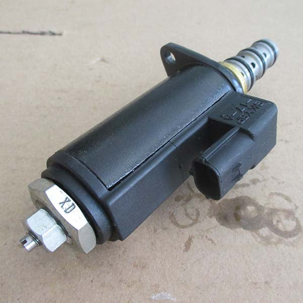 Topsealkit YB35V00006F1 solenoid, for New Holland Excavator E235SRLC E215 E160 EH160