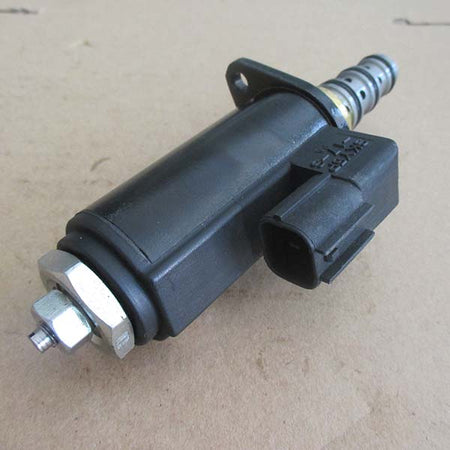 YN35V00018F1 solenoid for New Holland Excavator E200SR E130 E200SRLC EH130