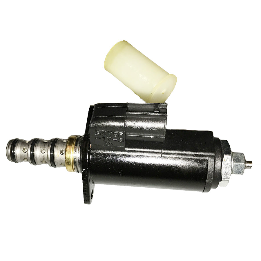 YN35V00018F1 solenoid for New Holland Excavator E200SR E130 E200SRLC EH130 - image 2