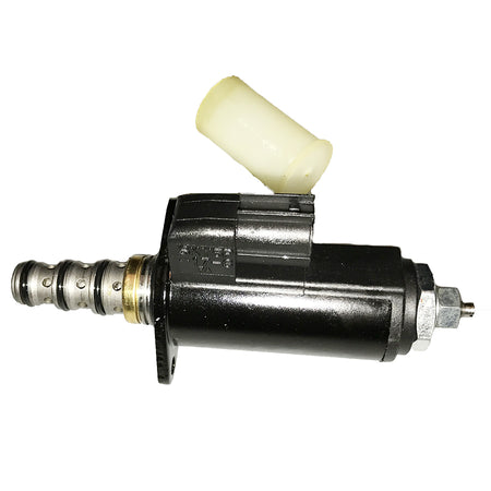 YN35V00018F1 solenoid for New Holland Excavator E200SR E130 E200SRLC EH130 - image 2