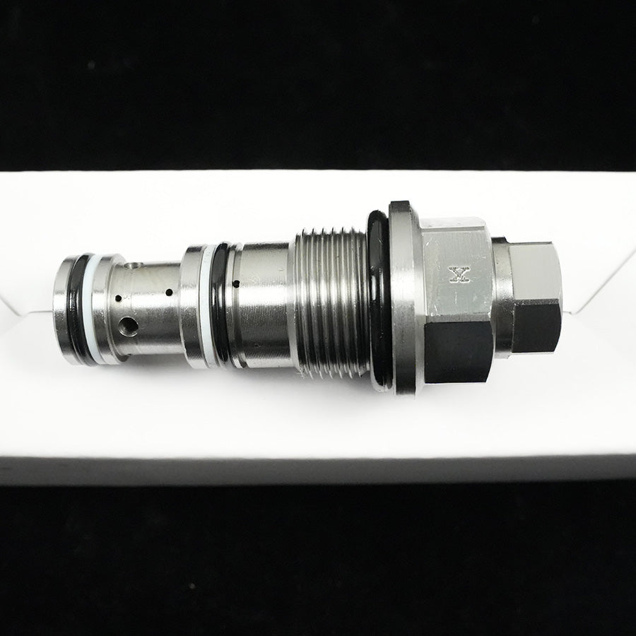 solenoid valve 723-40-56100 for Komatsu Excavator PC200-6 Engine 6D102 - image 2