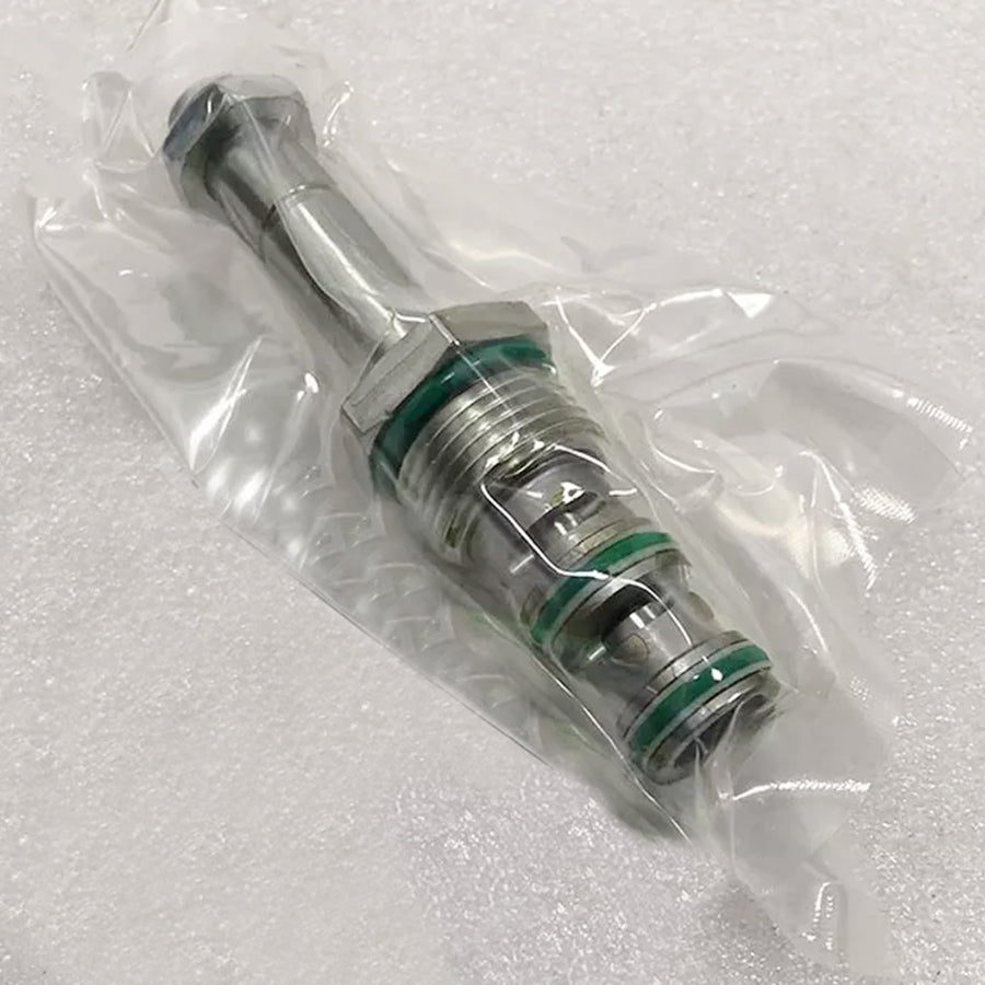 Topsealkit K9007363 solenoid valve, for Doosan Daewoo Excavator DX140LC DX160LC DX190W - image 2