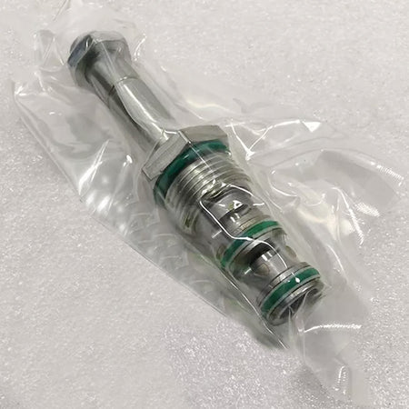 Topsealkit K9007363 solenoid valve, for Doosan Daewoo Excavator DX140LC DX160LC DX190W - image 2