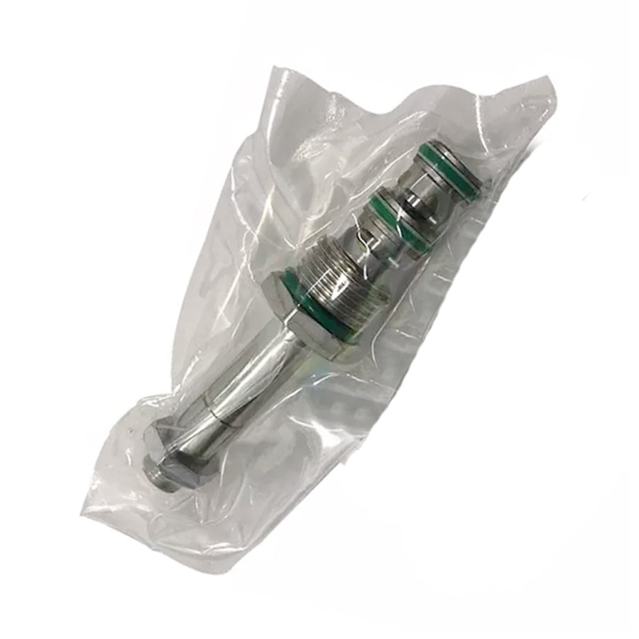 Topsealkit K9007363 solenoid valve, for Doosan Daewoo Excavator DX140LC DX160LC DX190W