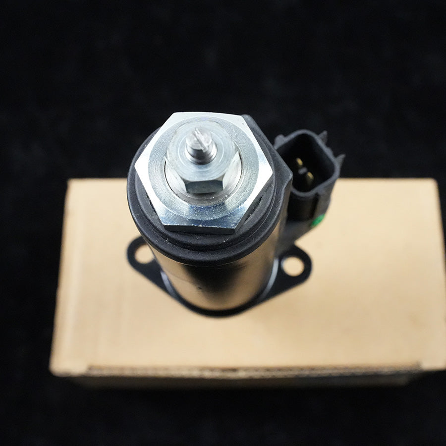 solenoid valve KDRDE5K-31 for Kobelco Excavator SK200-5 SK200-6 SK210LC SK235SR SK250LC SK290LC - image 5