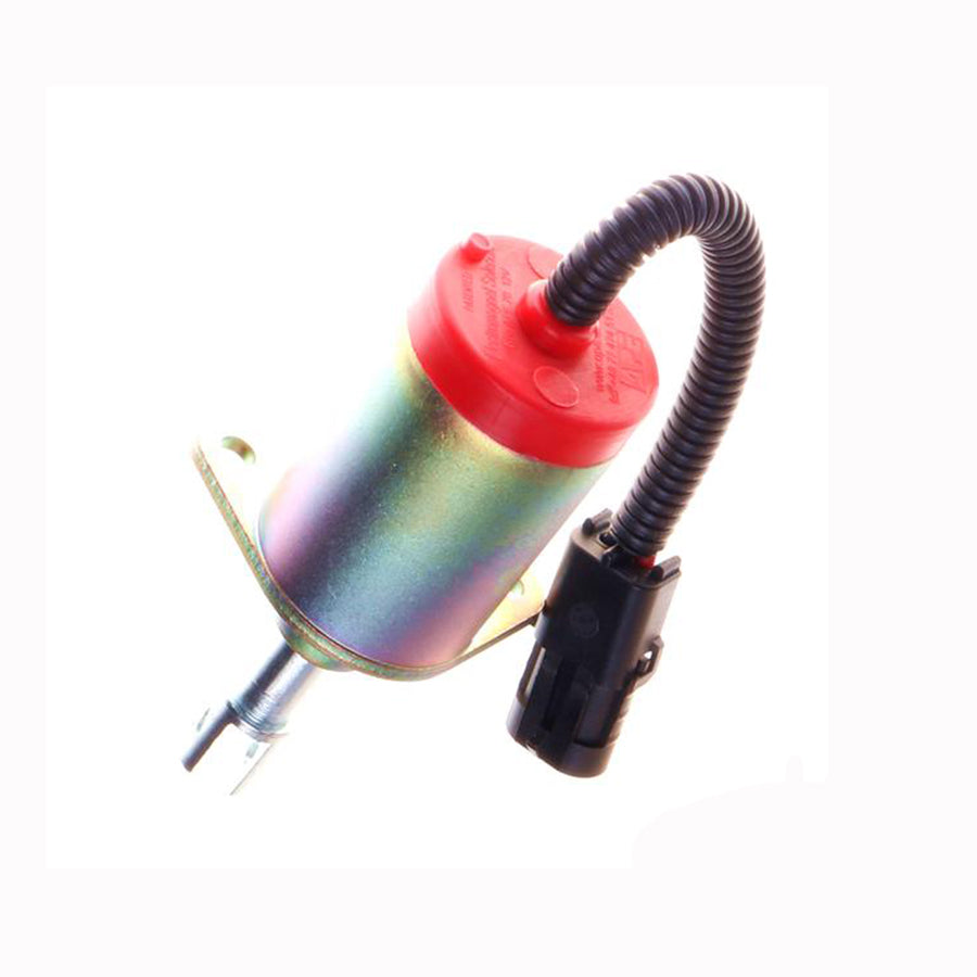 Topsealkit RE520305 solenoid valve, for Liebherr 4024TF271 4024TF272 5030TF271 5030TF272 Engine