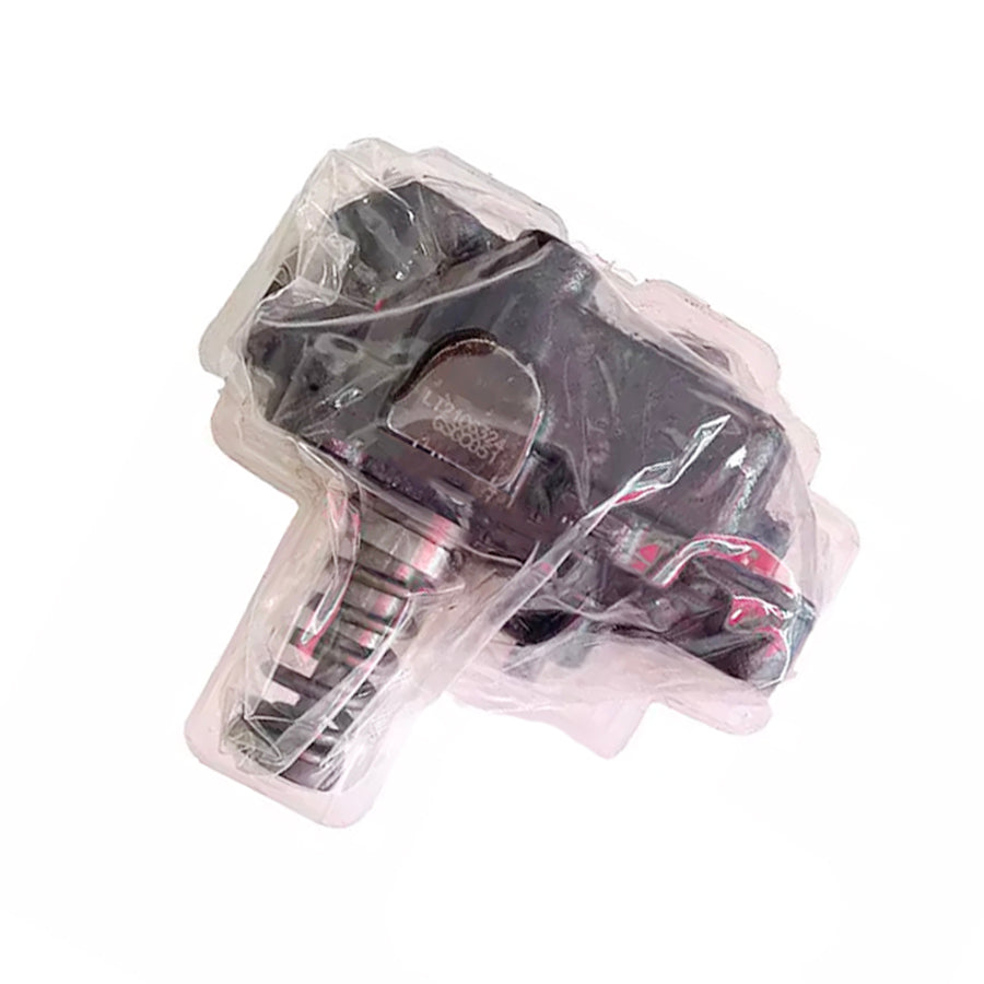 SQ-S3A-MO solenoid valve for Hyundai Excavator R140W-9 R160W-9A R170W-9 R180W-9A R210W-9