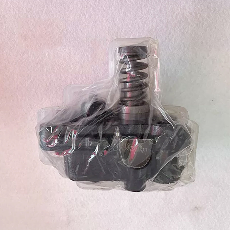 SQ-S3A-MO solenoid valve for Hyundai Excavator R140W-9 R160W-9A R170W-9 R180W-9A R210W-9 - image 2