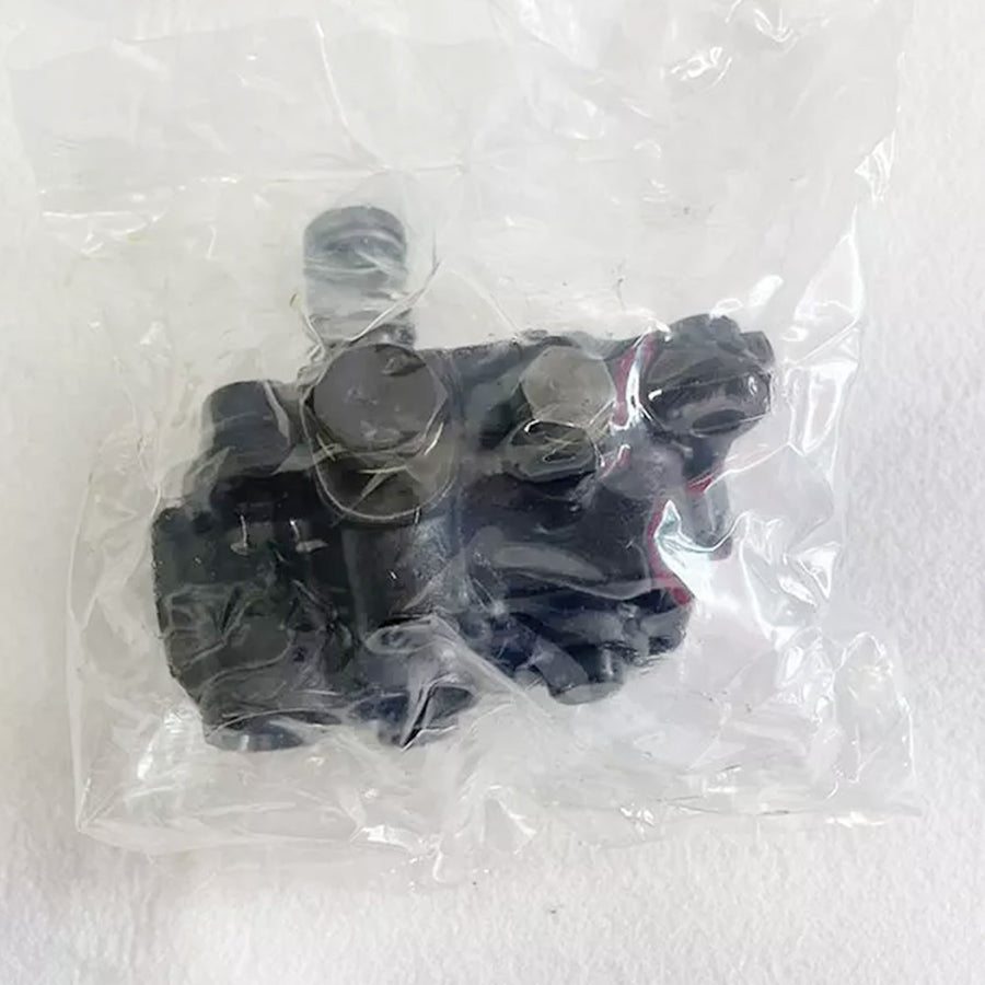 SQ-S3A-MO solenoid valve for Hyundai Excavator R140W-9 R160W-9A R170W-9 R180W-9A R210W-9 - image 3