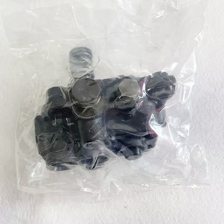 SQ-S3A-MO solenoid valve for Hyundai Excavator R140W-9 R160W-9A R170W-9 R180W-9A R210W-9 - image 3