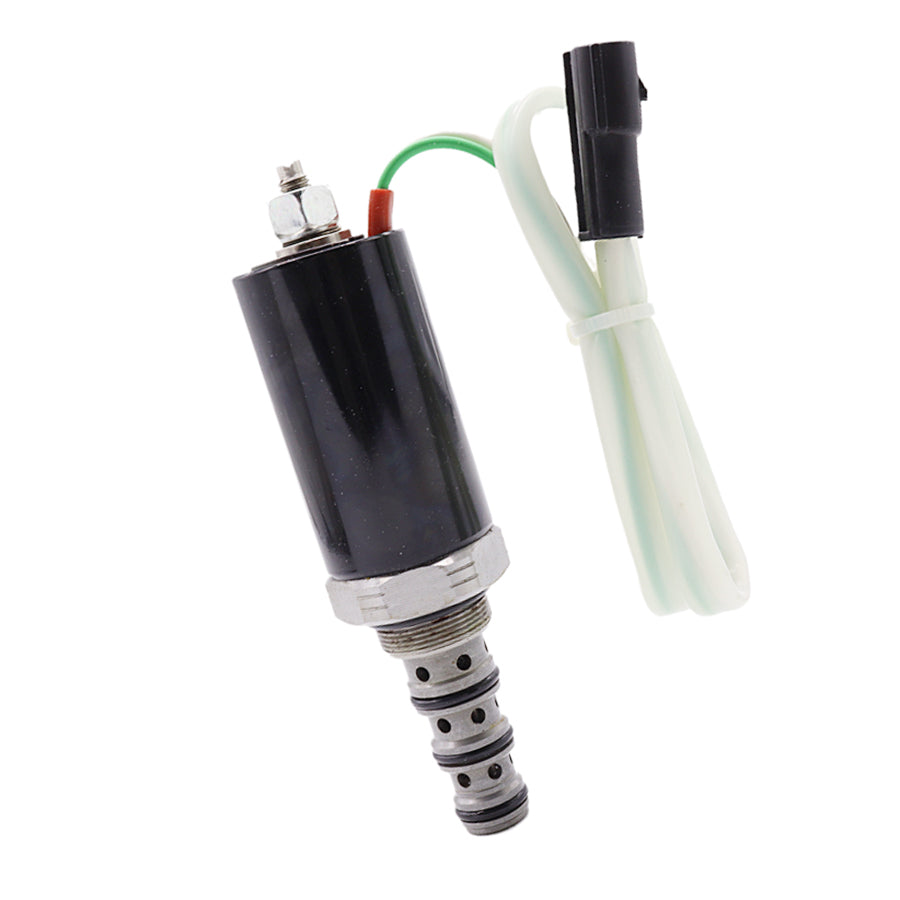 solenoid valve VOE 14574269 for Volvo Excavator EC120D EC140D EC200B EC210B EC240B EC290B EC340D