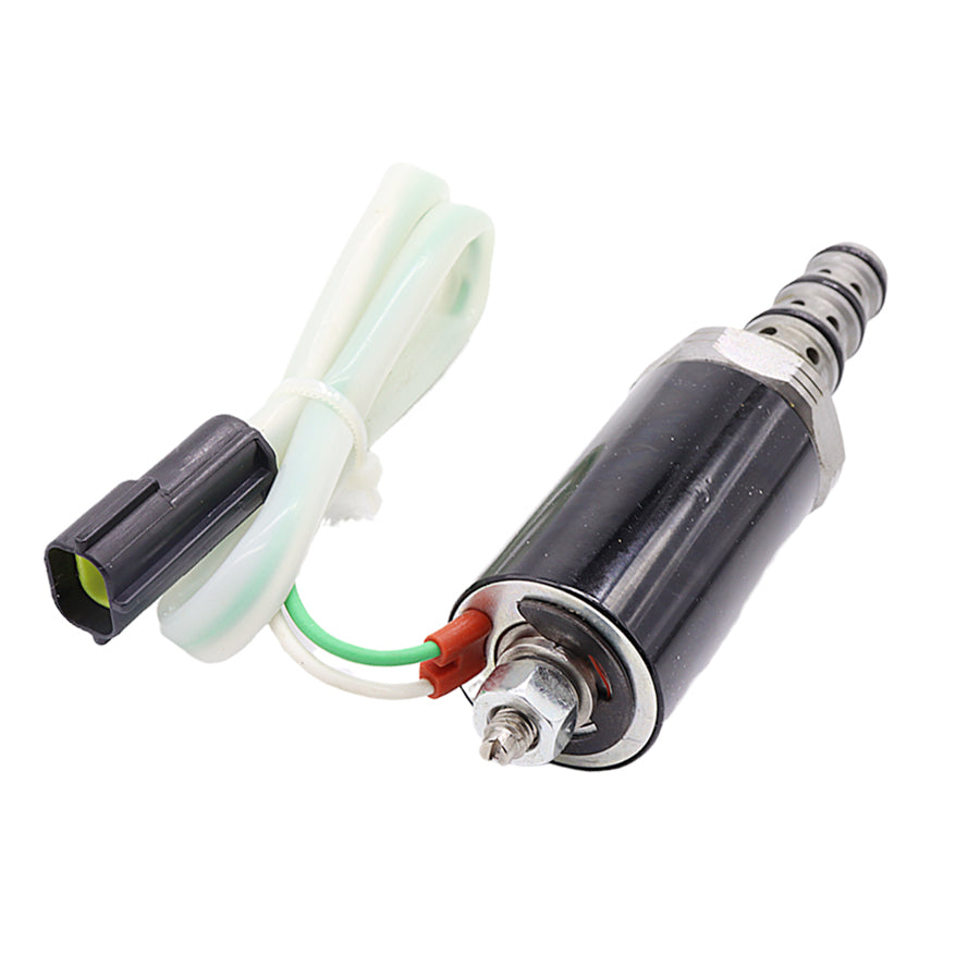 solenoid valve VOE 14574269 for Volvo Excavator EC120D EC140D EC200B EC210B EC240B EC290B EC340D - image 2