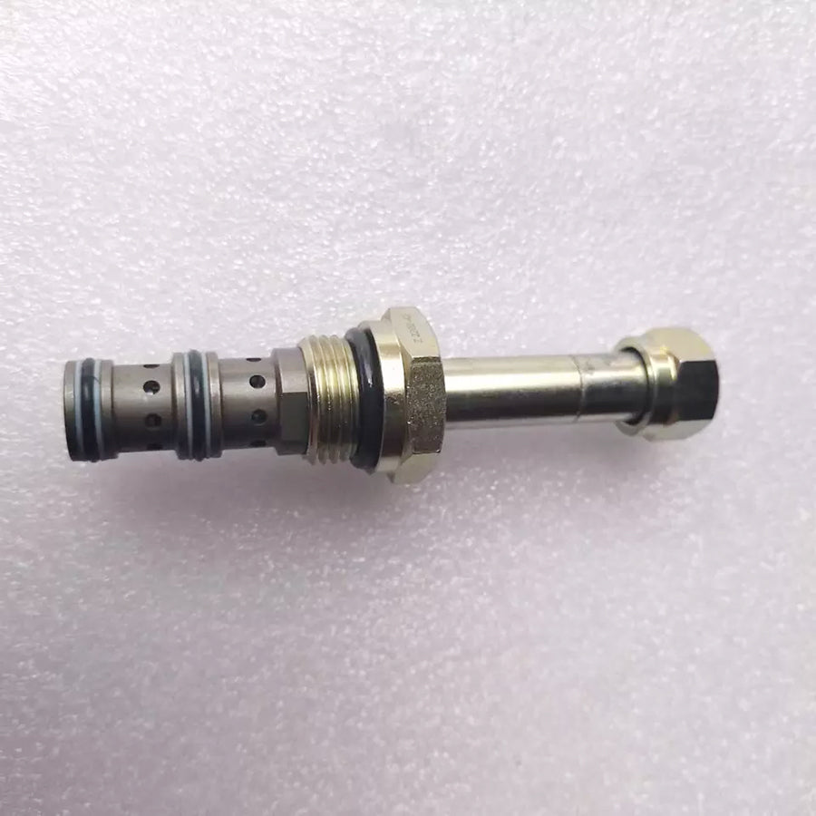 XKAL-00016 solenoid valve for Hyundai Excavator R140LC-9 R160LC-9 R170W-9 R180LC-9 R210LC-9