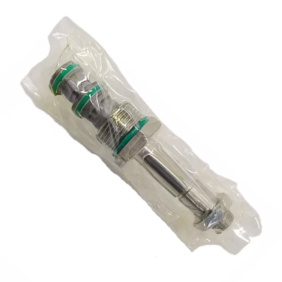 XKBL-00003 solenoid valve for Hyundai Excavator R110-7 R140LC-7 R170W-7 R200W-7 R210W-9 R55-7 R80-7
