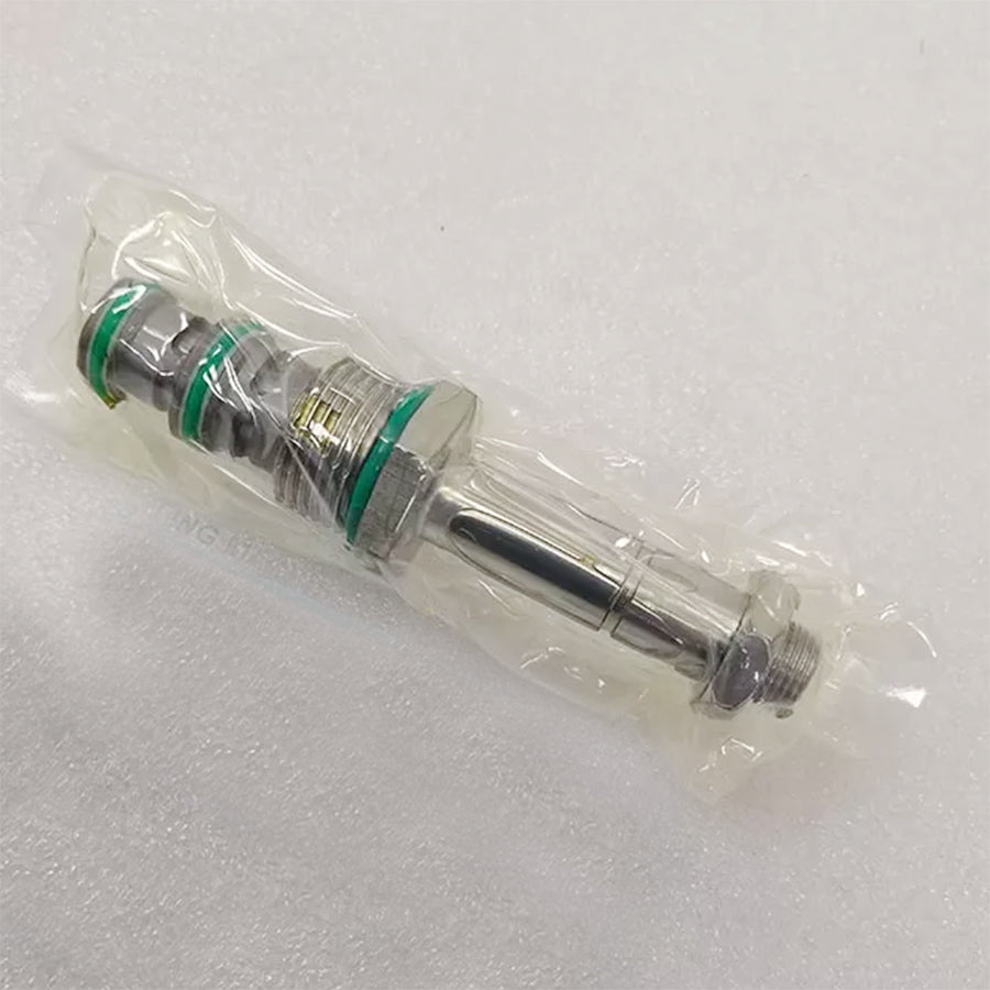 XKBL-00003 solenoid valve for Hyundai Excavator R110-7 R140LC-7 R170W-7 R200W-7 R210W-9 R55-7 R80-7 - image 2