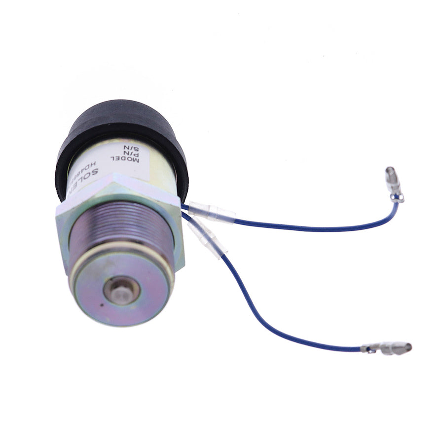 XJAF-01561 solenoid for Hyundai Excavator R25Z-9A R27Z-9 R28-7 R35-7 R36N-7