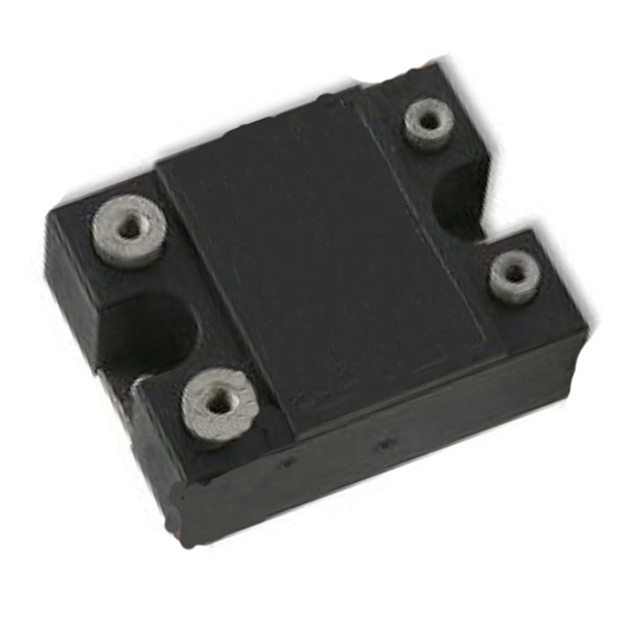 Topsealkit D5D10 solid state relay SSR input 3.5-32VDC output 500VDC 10A,