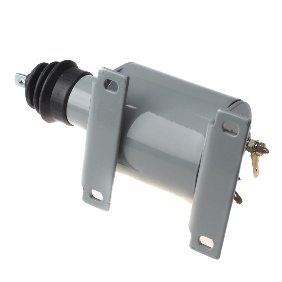 12V speed shut off solenoid 44-6544 for Thermo King SBI SBII SBIII - image 3