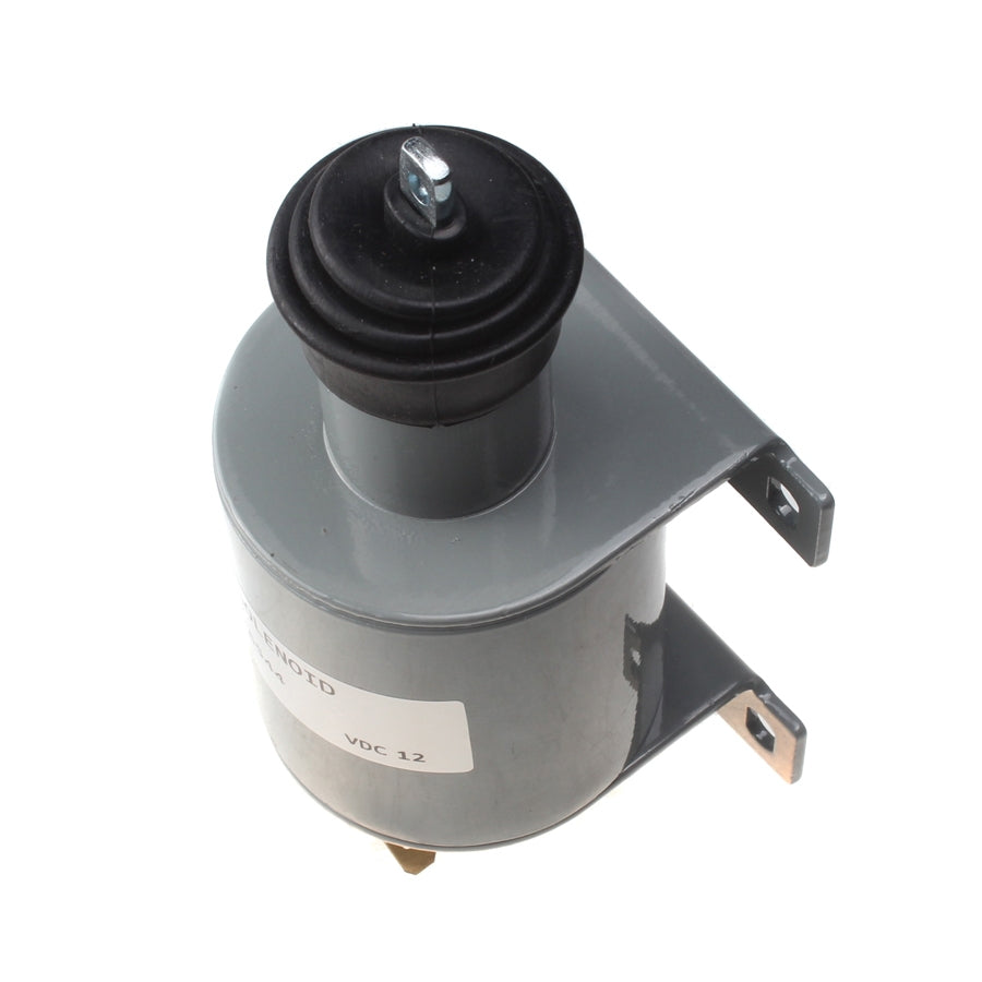 12V speed shut off solenoid 44-6544 for Thermo King SBI SBII SBIII - image 4