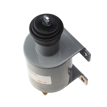 12V speed shut off solenoid 44-6544 for Thermo King SBI SBII SBIII - image 4