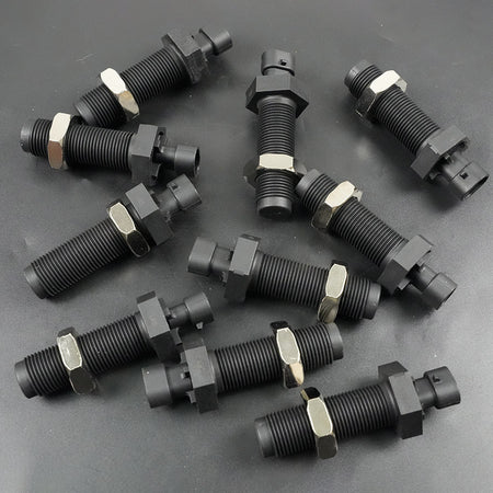 speed sensor 85900019 for Bobcat E25 E26 E32 E35 5600 5610 A300 A770 S100 - image 3