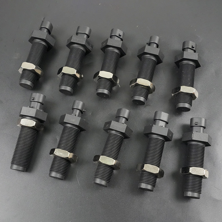 speed sensor 85900019 for Bobcat E25 E26 E32 E35 5600 5610 A300 A770 S100 - image 4
