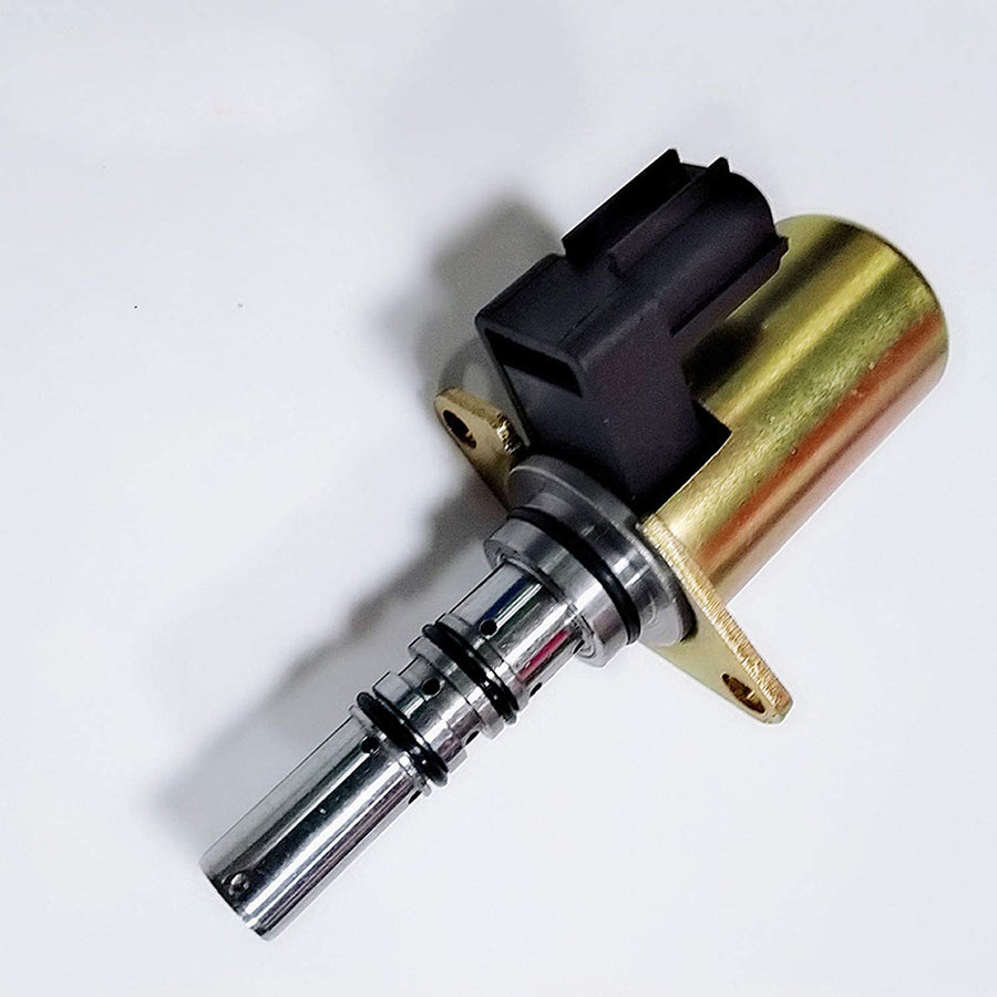 YT35V00005F1 speed swing motor solenoid valve for Kobelco Excavator 70SR 80SR SK80CS - image 3
