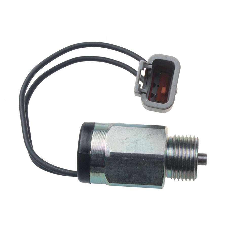 spool lock fuel shut off solenoid 6676029 for Bobcat T110 T140 T180 T190 T200 T250 T300 T320