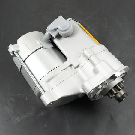 Topsealkit 6691621 starter motor, for Bobcat 418 E08 E10 E17 E19 E20