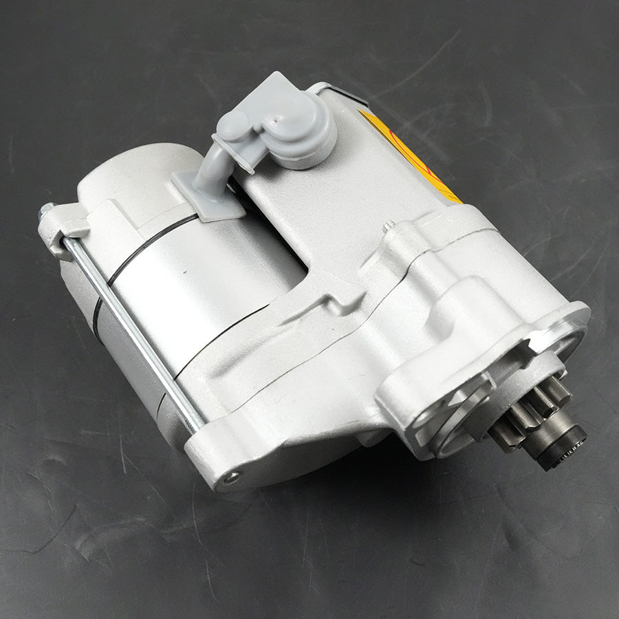 Topsealkit 6691621 starter motor, for Bobcat 418 E08 E10 E17 E19 E20