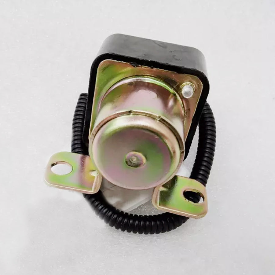 544-00007 starter relay for Doosan Daewoo DL160 DL200 DL250 DL350 DL450 DX140LC DX160LC - image 2