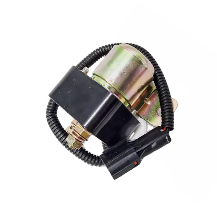 544-00007 starter relay for Doosan Daewoo DL160 DL200 DL250 DL350 DL450 DX140LC DX160LC