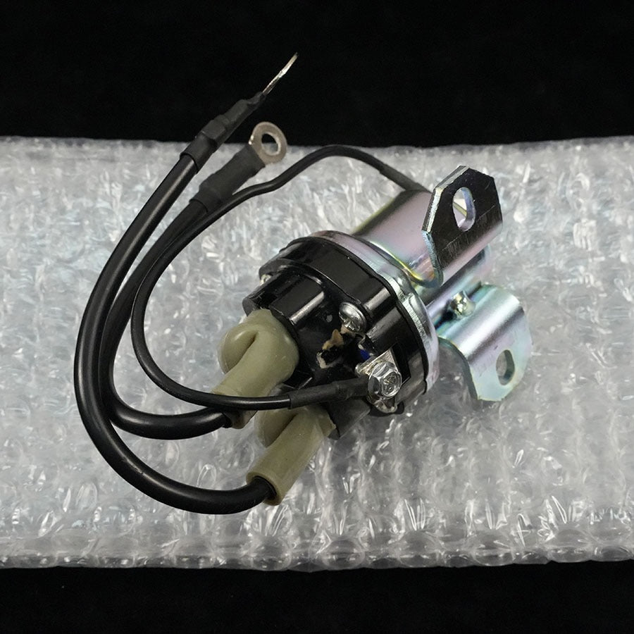 VAME701597 starter relay for Kobelco Excavator SK235SR SK235SR-1E SK250LC SK250LC-6E