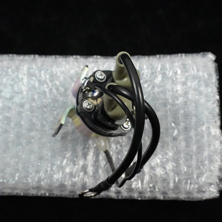 starter relay VAME701597 for New Holland Excavator E235SRLC E215 E160 EH160 EH215 E235SR - image 5