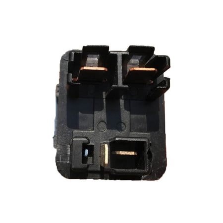 YM119650-77910 stop relay for Komatsu Excavator PC27MR-3 PC30MR-3 PC35MR-3 - image 2