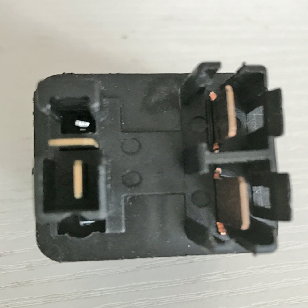 YM119650-77910 stop relay for Komatsu Excavator PC27MR-3 PC30MR-3 PC35MR-3