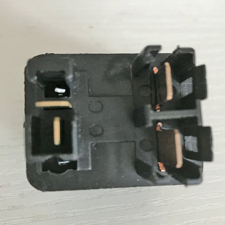 YM119650-77910 stop relay for Komatsu Excavator PC27MR-3 PC30MR-3 PC35MR-3