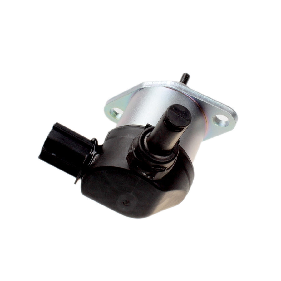 12V stop solenoid 130905 for Skyjack SJ6826RT SJ3268RT Kubota Engine D905 D1105 - image 4