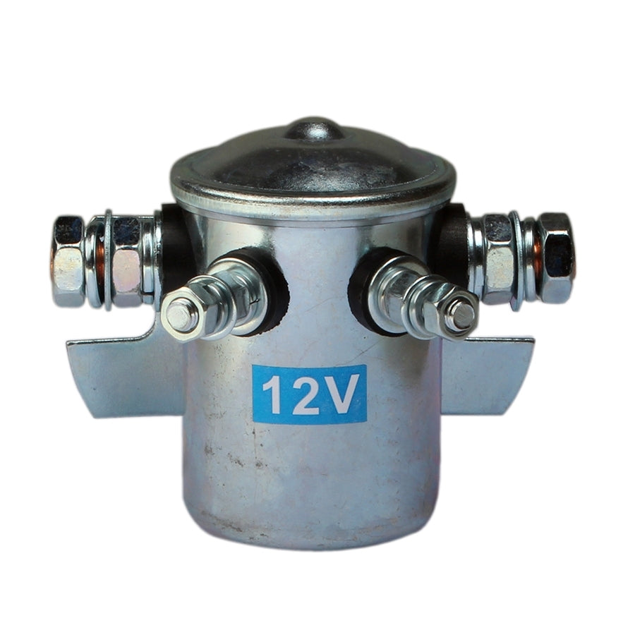 70040202 stop solenoid valve 3 wires for JLG