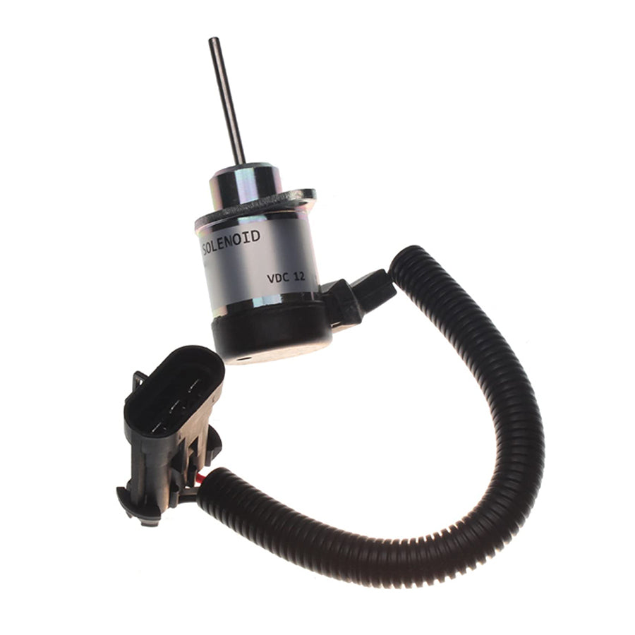 6691313 stop solenoid for Bobcat 425 428 E25 E26 S100