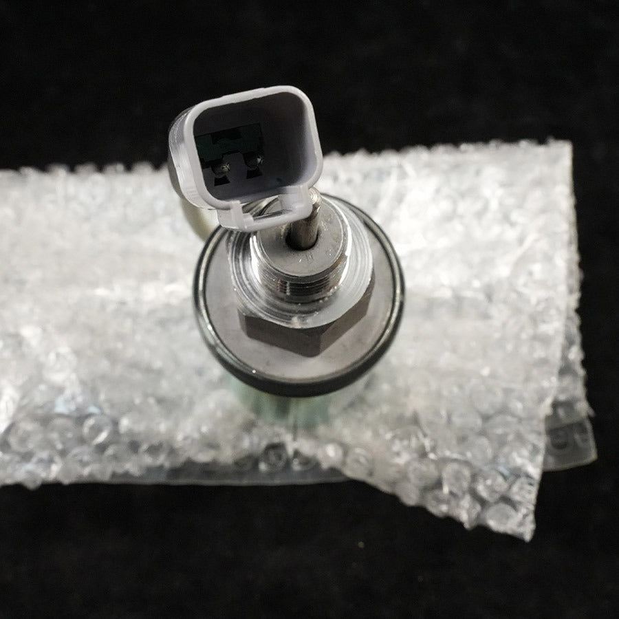 stop solenoid 716/30201 for JCB 8040ZTS 8045ZTS 8014 8018 8027Z 8017 8035ZTS 803 PLUS - image 5
